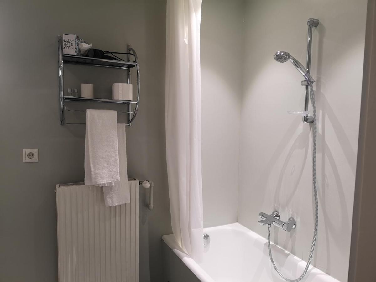 Chalet Sonneck Hotel Seefeld in Tirol Luaran gambar