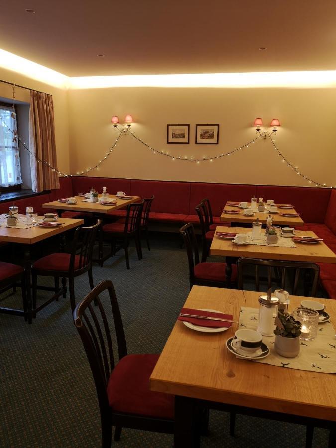Chalet Sonneck Hotel Seefeld in Tirol Luaran gambar