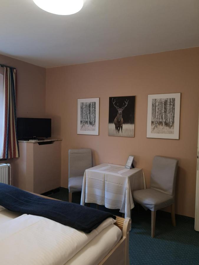 Chalet Sonneck Hotel Seefeld in Tirol Luaran gambar