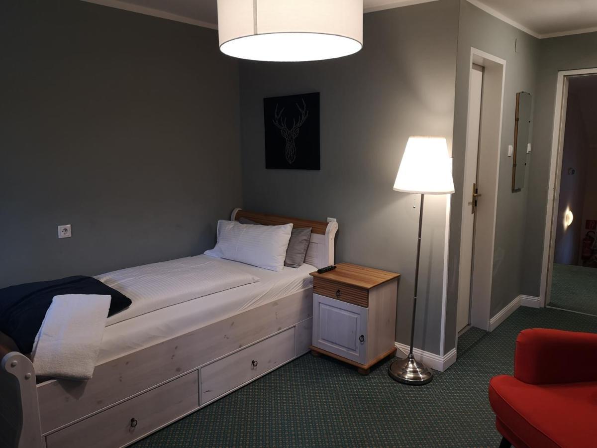 Chalet Sonneck Hotel Seefeld in Tirol Luaran gambar