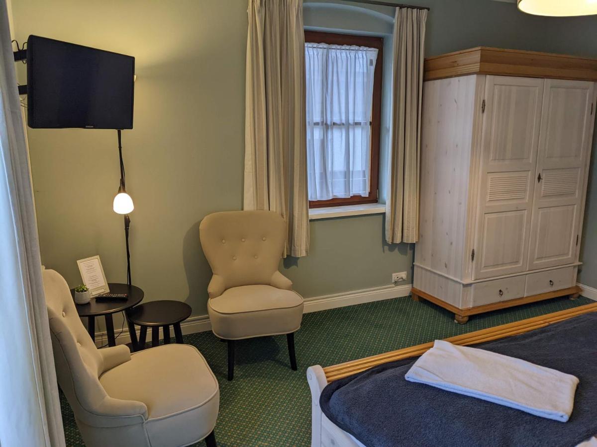 Chalet Sonneck Hotel Seefeld in Tirol Luaran gambar