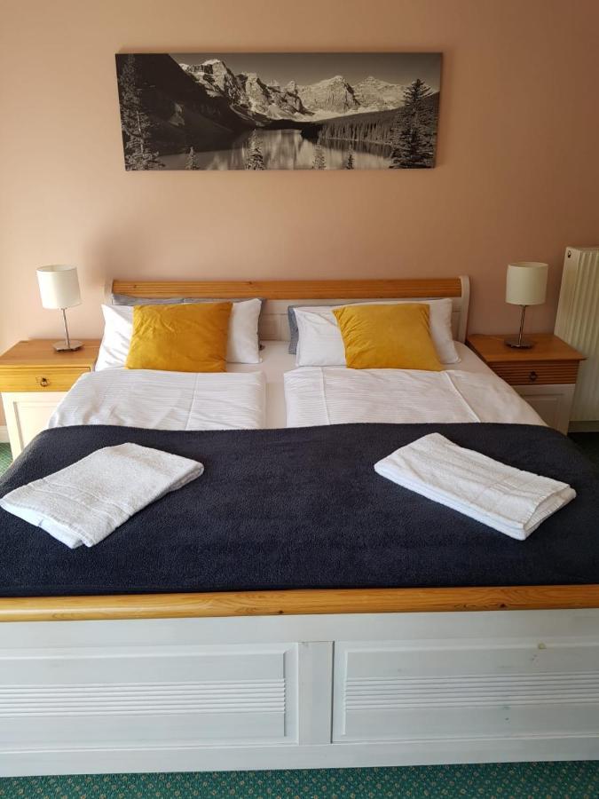 Chalet Sonneck Hotel Seefeld in Tirol Luaran gambar