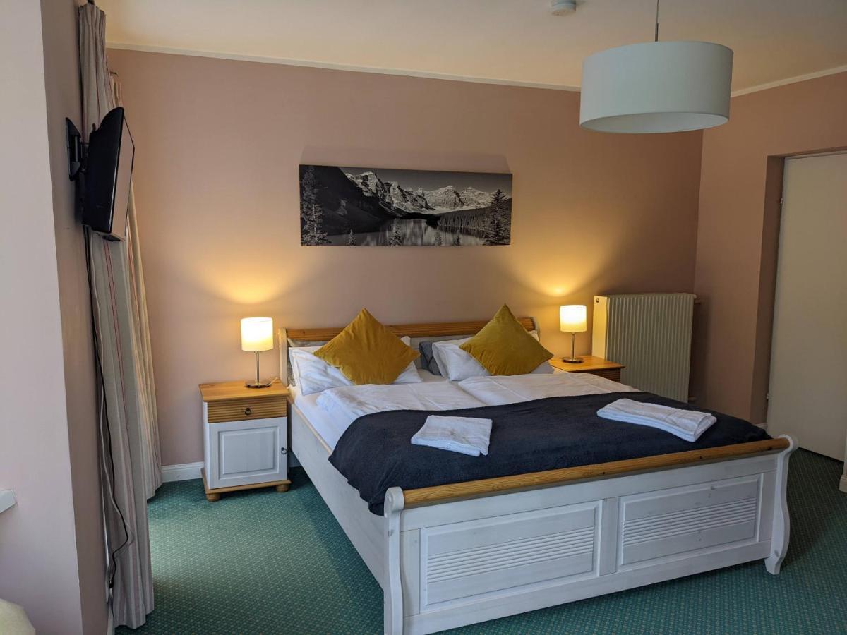 Chalet Sonneck Hotel Seefeld in Tirol Luaran gambar