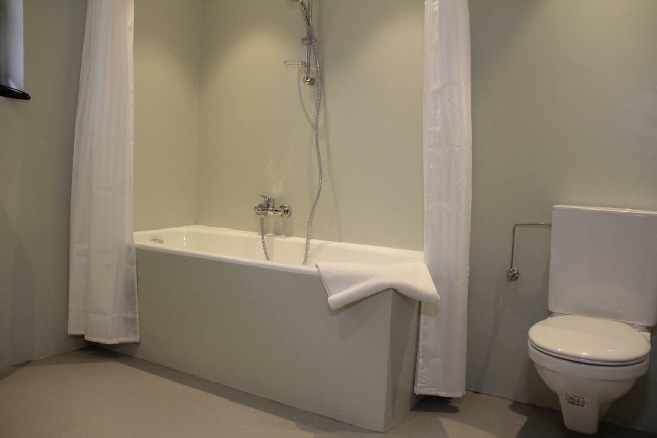 Chalet Sonneck Hotel Seefeld in Tirol Luaran gambar