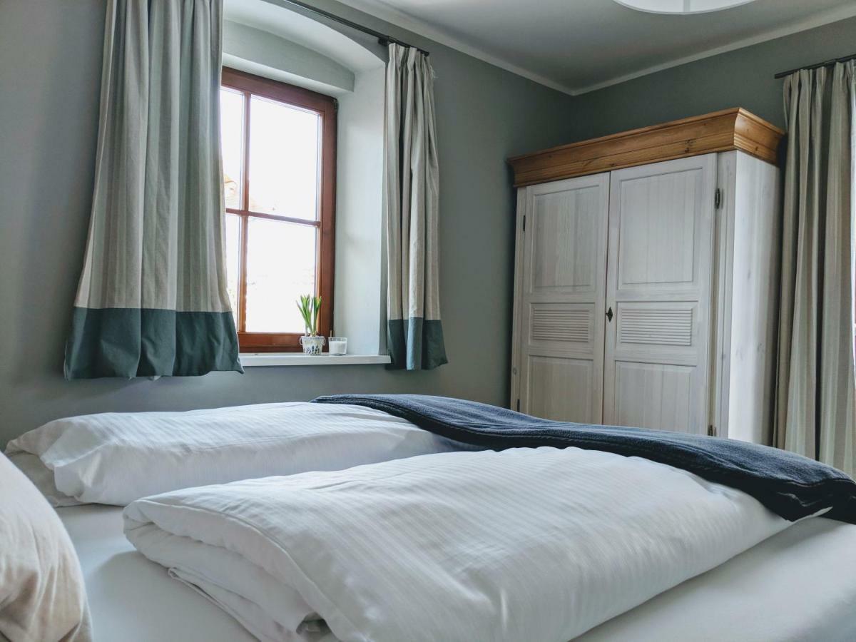 Chalet Sonneck Hotel Seefeld in Tirol Luaran gambar