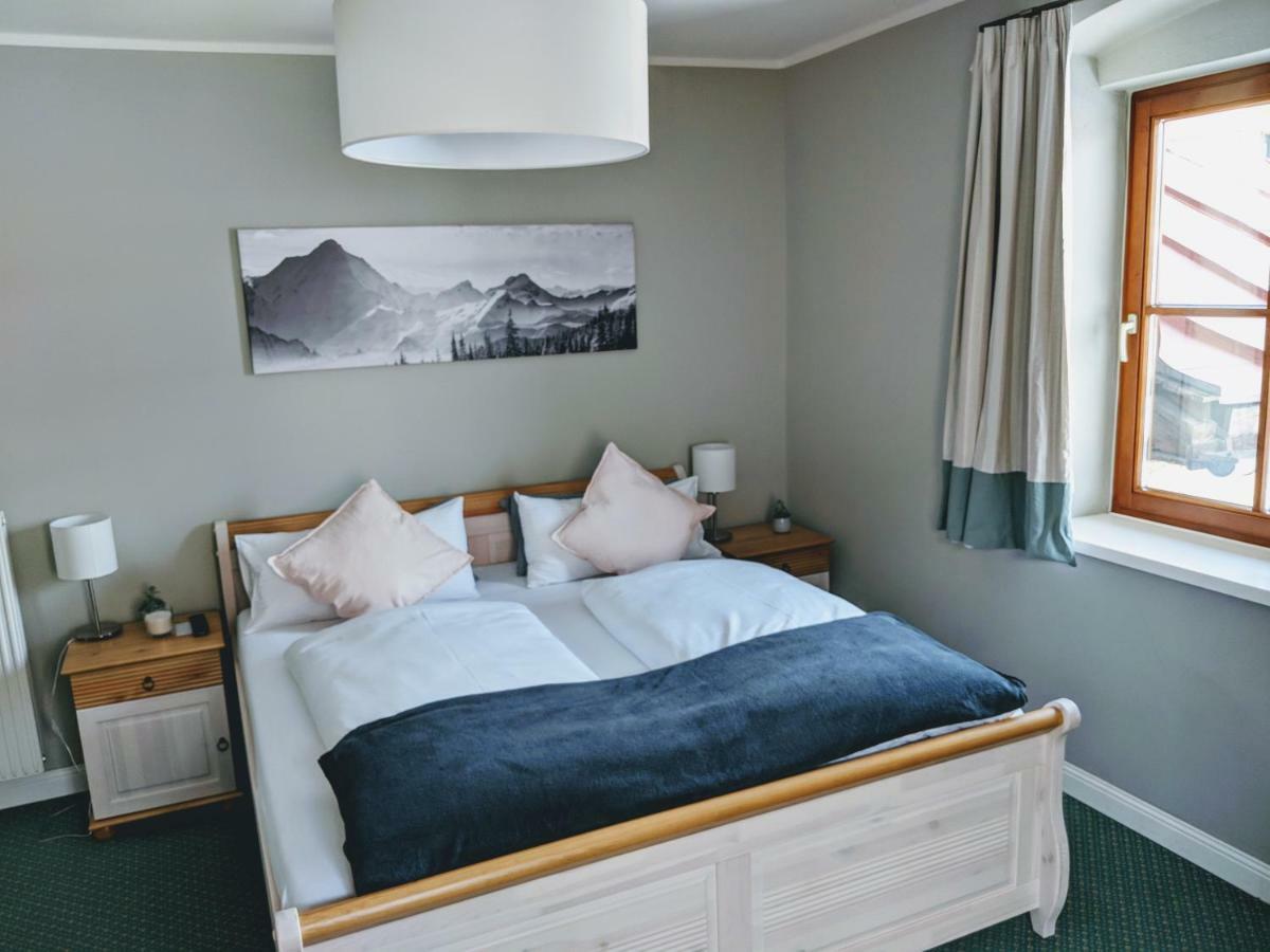 Chalet Sonneck Hotel Seefeld in Tirol Luaran gambar
