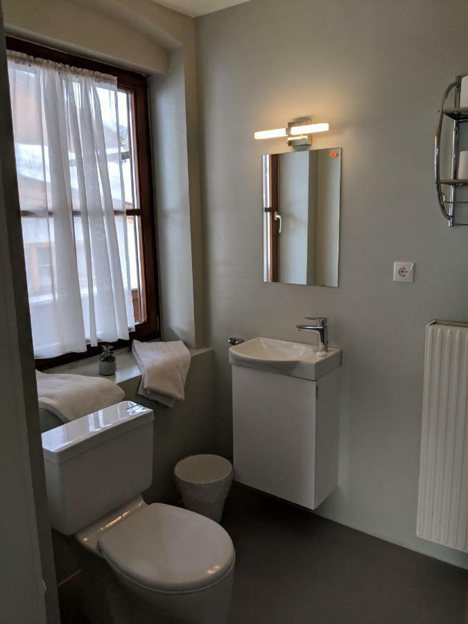 Chalet Sonneck Hotel Seefeld in Tirol Luaran gambar