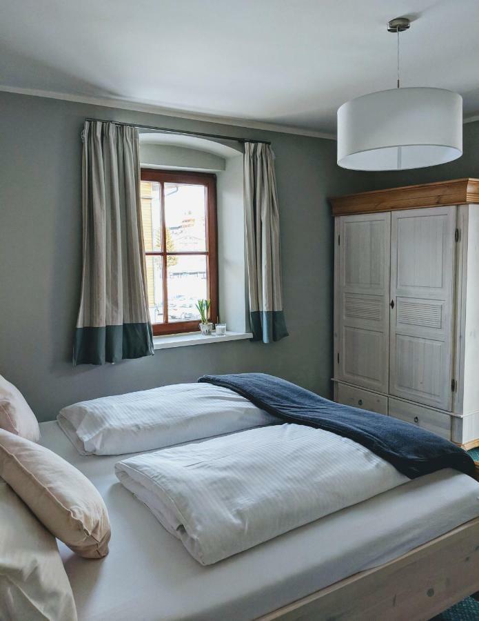 Chalet Sonneck Hotel Seefeld in Tirol Luaran gambar